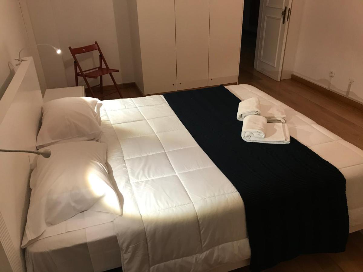 Riverside Belem Guest House Lisbon Bagian luar foto