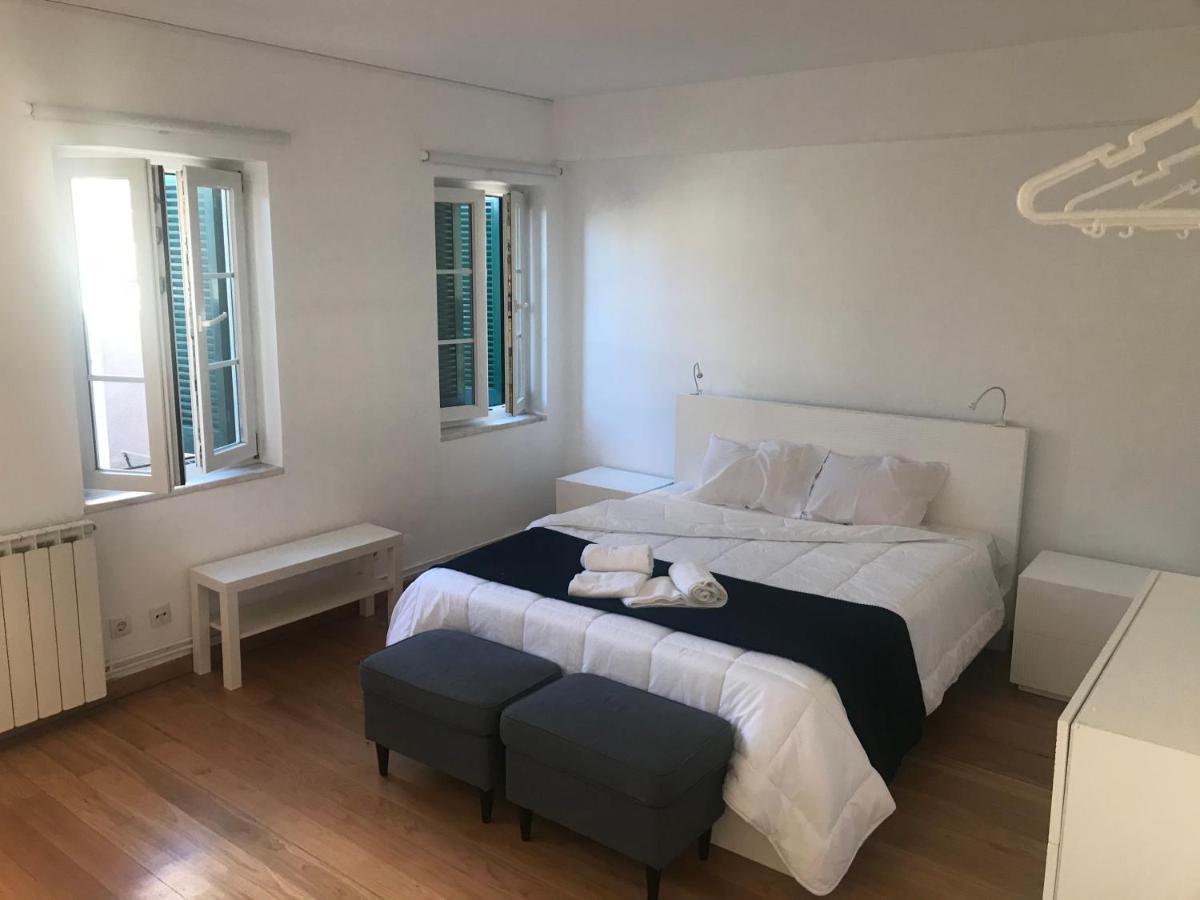 Riverside Belem Guest House Lisbon Bagian luar foto