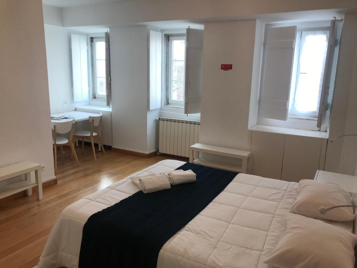 Riverside Belem Guest House Lisbon Bagian luar foto