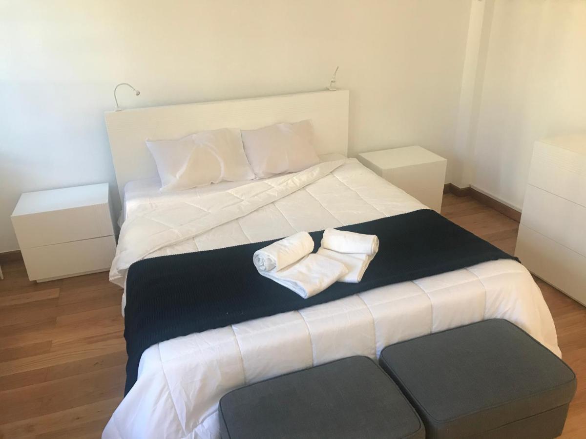 Riverside Belem Guest House Lisbon Bagian luar foto