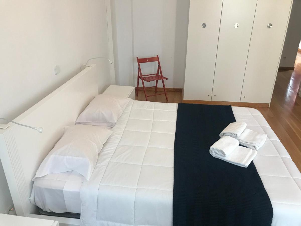 Riverside Belem Guest House Lisbon Bagian luar foto