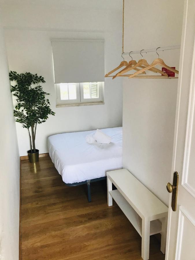 Riverside Belem Guest House Lisbon Bagian luar foto