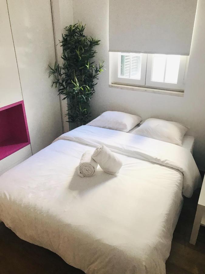 Riverside Belem Guest House Lisbon Bagian luar foto